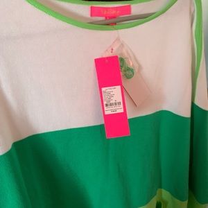 Lilly Pulitzer sweater